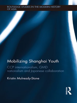 cover image of Mobilizing Shanghai Youth